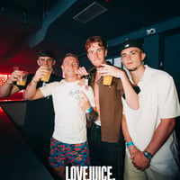 Lovejuice Residency Kavos at Future Club, Kavos, 11 July 2025