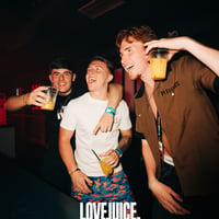 Lovejuice Residency Kavos at Future Club, Kavos, 11 July 2025