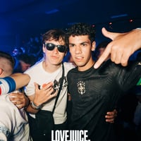 Lovejuice Residency Kavos at Future Club, Kavos, 11 July 2025