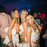 Lovejuice Residency Kavos at Future Club, Kavos, 11 July 2025