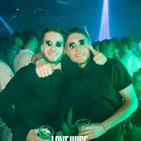 Lovejuice Residency Kavos at Future Club, Kavos, 11 July 2025