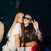 Lovejuice Residency Kavos at Future Club, Kavos, 11 July 2025