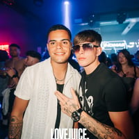 Lovejuice Residency Kavos at Future Club, Kavos, 11 July 2025
