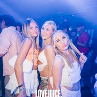 Lovejuice Residency Kavos at Future Club, Kavos, 11 July 2025