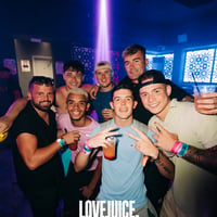 Lovejuice Residency Kavos at Future Club, Kavos, 11 July 2025