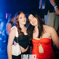 Lovejuice Residency Kavos at Future Club, Kavos, 11 July 2025