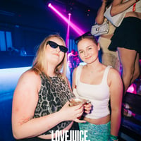 Lovejuice Residency Kavos at Future Club, Kavos, 11 July 2025