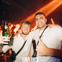 Lovejuice Residency Kavos at Future Club, Kavos, 11 July 2025