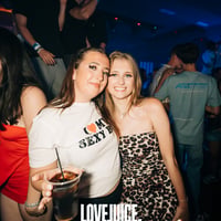 Lovejuice Residency Kavos at Future Club, Kavos, 11 July 2025