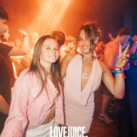 Lovejuice Residency Kavos at Future Club, Kavos, 11 July 2025