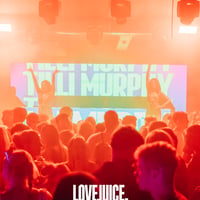 Lovejuice Residency Kavos at Future Club, Kavos, 11 July 2025