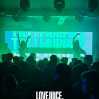 Lovejuice Residency Kavos at Future Club, Kavos, 11 July 2025