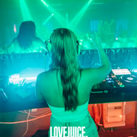 Lovejuice Residency Kavos at Future Club, Kavos, 11 July 2025