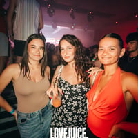 Lovejuice Residency Kavos at Future Club, Kavos, 11 July 2025