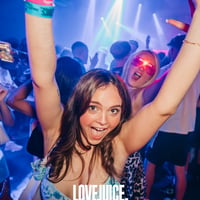 Lovejuice Residency Kavos at Future Club, Kavos, 11 July 2025