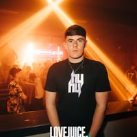 Lovejuice Residency Kavos at Future Club, Kavos, 11 July 2025