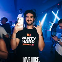 Lovejuice Residency Kavos at Future Club, Kavos, 11 July 2025