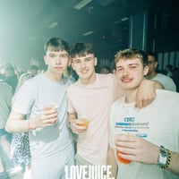 Lovejuice Residency Kavos at Future Club, Kavos, 11 July 2025