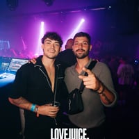Lovejuice Residency Kavos at Future Club, Kavos, 11 July 2025