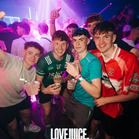 Lovejuice Residency Kavos at Future Club, Kavos, 11 July 2025
