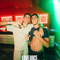 Lovejuice Residency Kavos at Future Club, Kavos, 11 July 2025