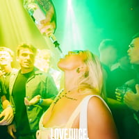 Lovejuice Residency Kavos at Future Club, Kavos, 11 July 2025
