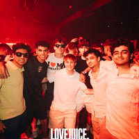 Lovejuice Residency Kavos at Future Club, Kavos, 11 July 2025