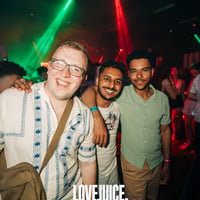 Lovejuice Residency Kavos at Future Club, Kavos, 11 July 2025