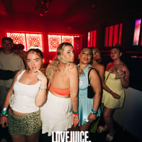 Lovejuice Residency Kavos at Future Club, Kavos, 11 July 2025
