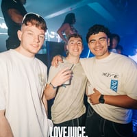 Lovejuice Residency Kavos at Future Club, Kavos, 11 July 2025