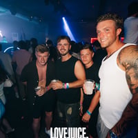 Lovejuice Residency Kavos at Future Club, Kavos, 11 July 2025