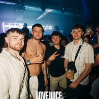 Lovejuice Residency Kavos at Future Club, Kavos, 11 July 2025