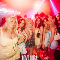 Lovejuice Residency Kavos at Future Club, Kavos, 11 July 2025
