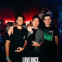 Lovejuice Residency Kavos at Future Club, Kavos, 11 July 2025