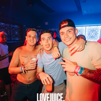 Lovejuice Residency Kavos at Future Club, Kavos, 11 July 2025