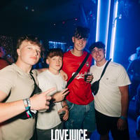 Lovejuice Residency Kavos at Future Club, Kavos, 11 July 2025