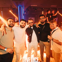 Lovejuice Residency Kavos at Future Club, Kavos, 11 July 2025
