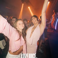Lovejuice Residency Kavos at Future Club, Kavos, 11 July 2025