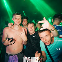 Lovejuice Residency Kavos at Future Club, Kavos, 11 July 2025