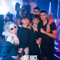 Lovejuice Residency Kavos at Future Club, Kavos, 11 July 2025
