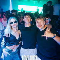 Lovejuice Residency Kavos at Future Club, Kavos, 11 July 2025