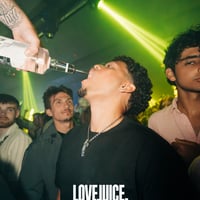 Lovejuice Residency Kavos at Future Club, Kavos, 11 July 2025