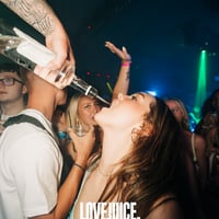 Lovejuice Residency Kavos at Future Club, Kavos, 11 July 2025