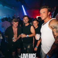 Lovejuice Residency Kavos at Future Club, Kavos, 11 July 2025