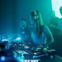 Lovejuice Residency Kavos at Future Club, Kavos, 11 July 2025