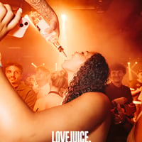 Lovejuice Residency Kavos at Future Club, Kavos, 11 July 2025