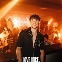Lovejuice Residency Kavos at Future Club, Kavos, 11 July 2025