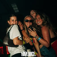 Lovejuice Residency Kavos at Future Club, Kavos, 18 July 2025