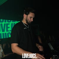 Lovejuice Residency Kavos at Future Club, Kavos, 18 July 2025