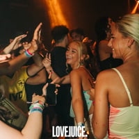 Lovejuice Residency Kavos at Future Club, Kavos, 18 July 2025